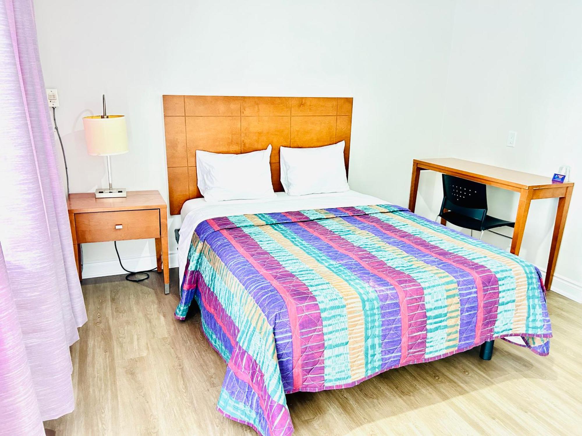 Brant Inn 布兰特福德 外观 照片